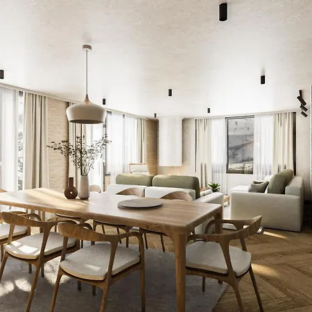 Alphubel Peak & Unlimited Appartement-fewo Unlimited 13 By Interhome Apartamento Saas-Fee